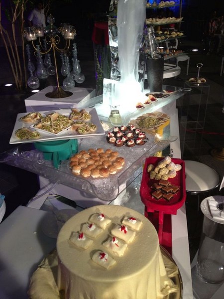 Phoenicia on BBeirut
